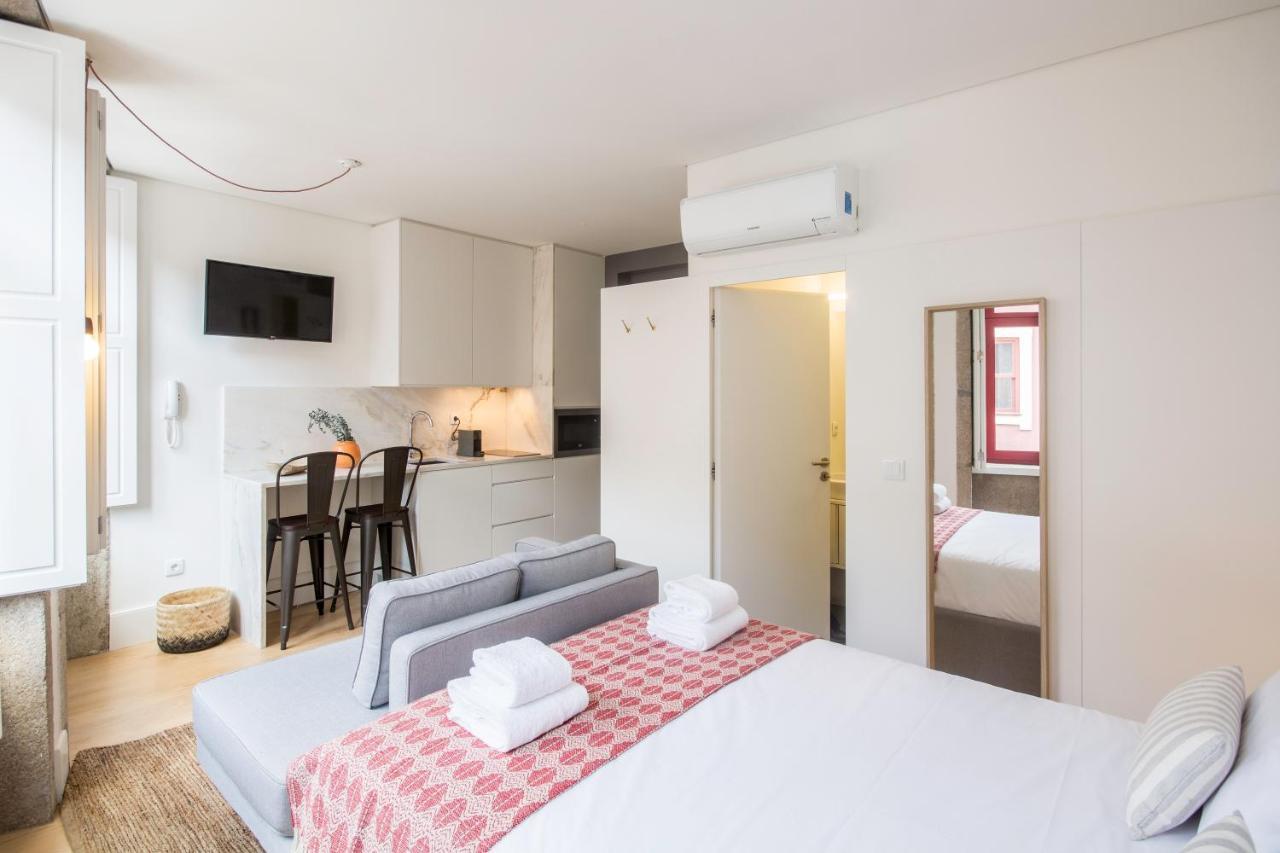 Oporto Sweet Home III Zewnętrze zdjęcie